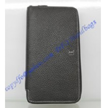 Hermes Azap long wallet HW309 black